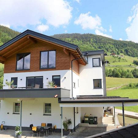 Holiday Flat Sonnau, Bramberg Am Wildkogel Εξωτερικό φωτογραφία