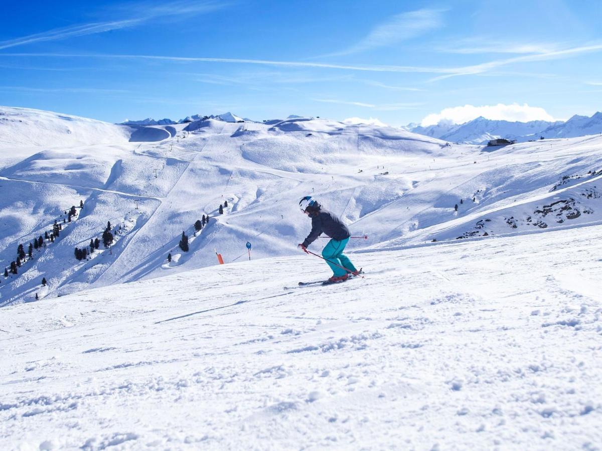 Holiday Flat Sonnau, Bramberg Am Wildkogel Εξωτερικό φωτογραφία