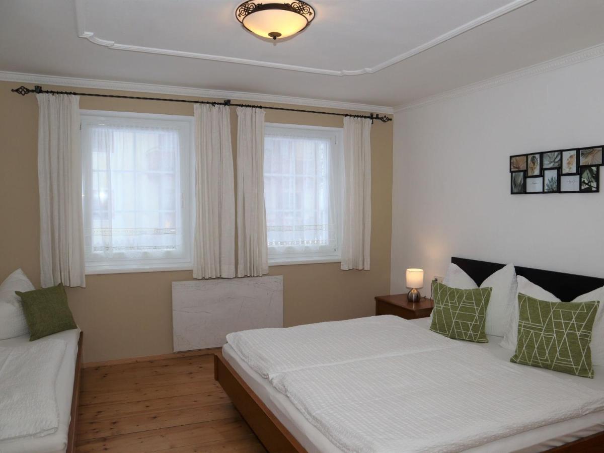 Holiday Flat Sonnau, Bramberg Am Wildkogel Εξωτερικό φωτογραφία