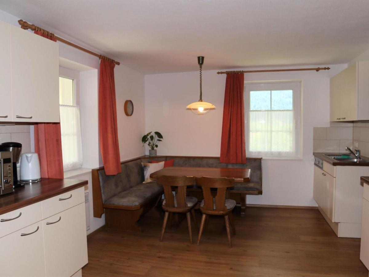 Holiday Flat Sonnau, Bramberg Am Wildkogel Εξωτερικό φωτογραφία