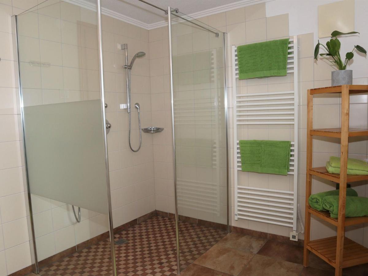 Holiday Flat Sonnau, Bramberg Am Wildkogel Εξωτερικό φωτογραφία