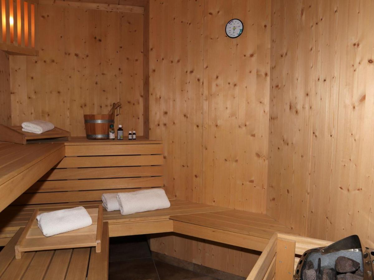 Holiday Flat Sonnau, Bramberg Am Wildkogel Εξωτερικό φωτογραφία