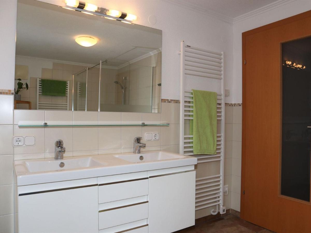Holiday Flat Sonnau, Bramberg Am Wildkogel Εξωτερικό φωτογραφία